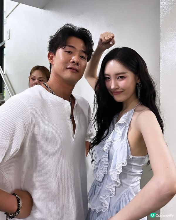 韓國爆紅網劇《不得不做的室友》畫面睇到心跳面紅！