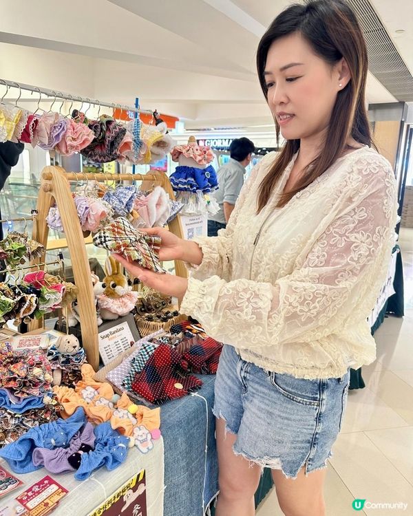 復活節打卡玩水槍好地方