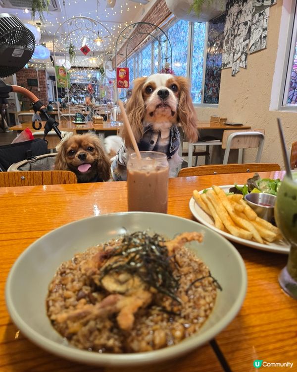 那些年的小時光