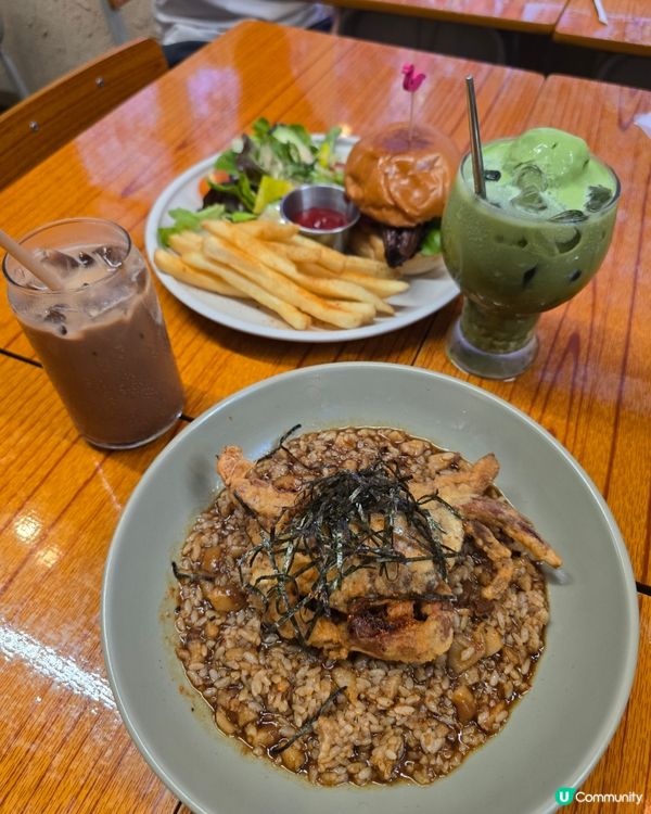 那些年的小時光