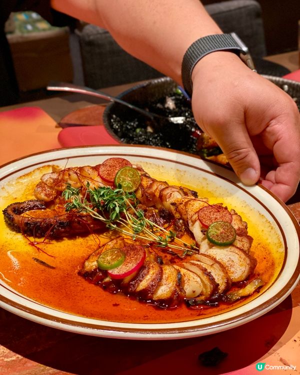 ✨深圳🇨🇳-⚠️💬人氣西班牙菜餐廳還未試⁉️💢性價比高‼️📣見內文✨