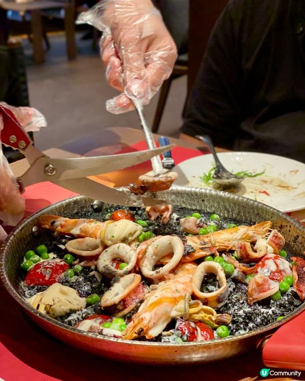 ✨深圳🇨🇳-⚠️💬人氣西班牙菜餐廳還未試⁉️💢性價比高‼️📣見內文✨