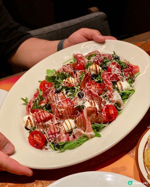 ✨深圳🇨🇳-⚠️💬人氣西班牙菜餐廳還未試⁉️💢性價比高‼️📣見內文✨