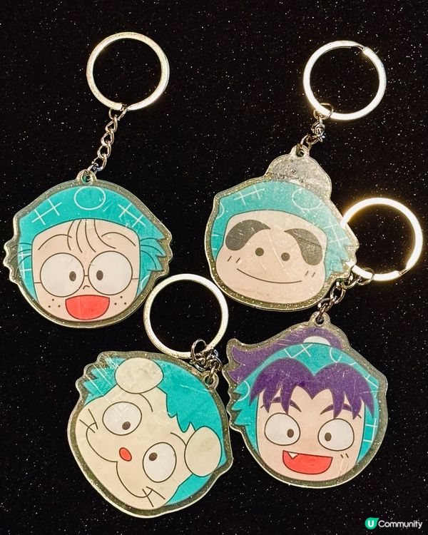 🏯 《 劇場版忍者亂太郎毒菇忍者隊最強之軍師 》