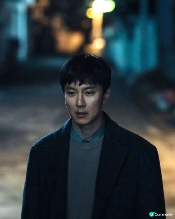 Netflix韓劇《惡緣》全員惡人緊張極刺激！李光洙渣男角色演技大躍進