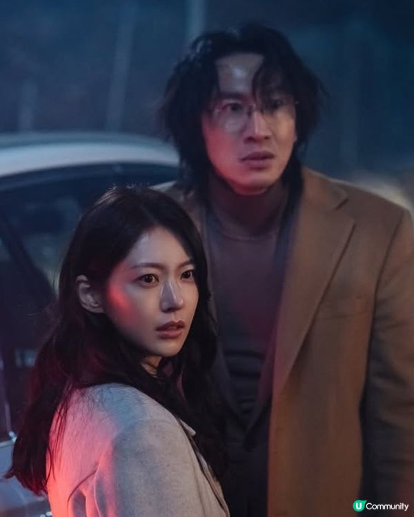 Netflix韓劇《惡緣》全員惡人緊張極刺激！李光洙渣男角色演技大躍進