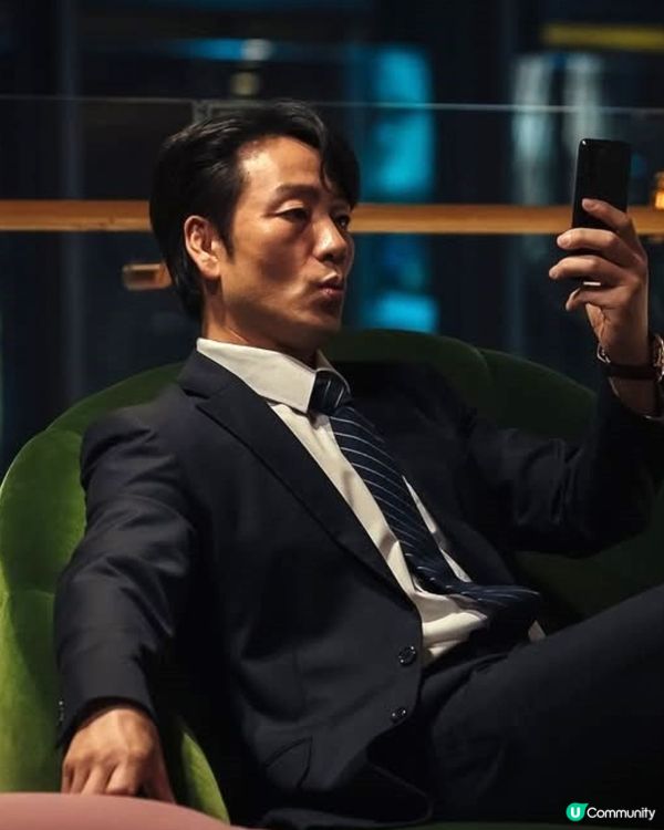 Netflix韓劇《惡緣》全員惡人緊張極刺激！李光洙渣男角色演技大躍進