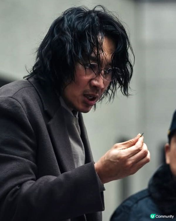 Netflix韓劇《惡緣》全員惡人緊張極刺激！李光洙渣男角色演技大躍進