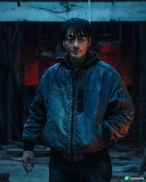 Netflix韓劇《惡緣》全員惡人緊張極刺激！李光洙渣男角色演技大躍進