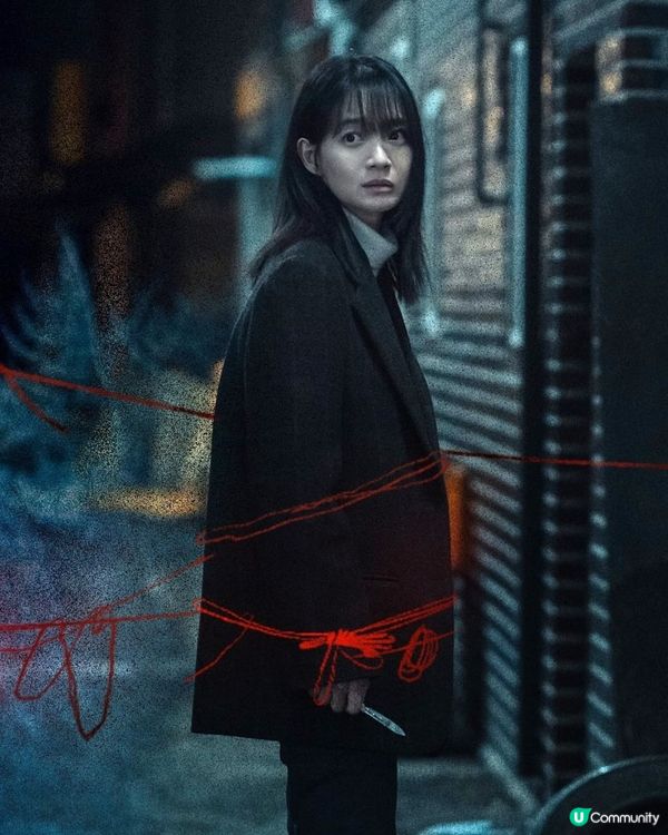 Netflix韓劇《惡緣》全員惡人緊張極刺激！李光洙渣男角色演技大躍進