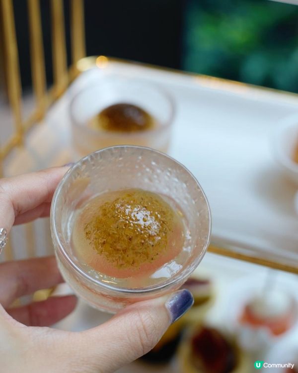 Afternoon Tea 🧁金鐘AMMO 聯盛法國 🇫🇷香水品牌 maisonlouismarie 