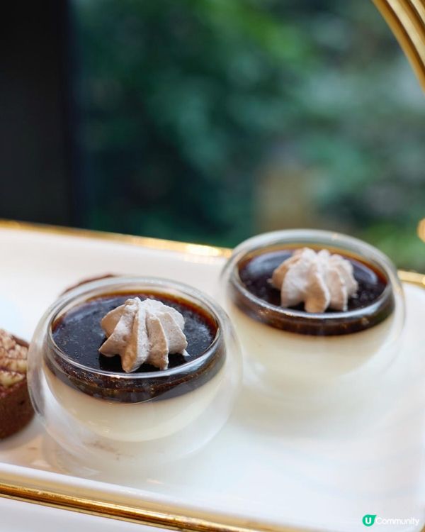 Afternoon Tea 🧁金鐘AMMO 聯盛法國 🇫🇷香水品牌 maisonlouismarie 