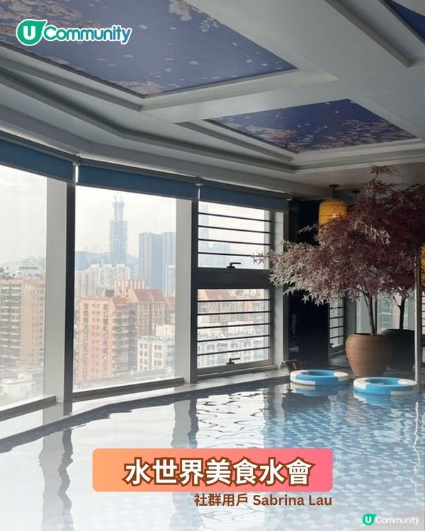 【復活節深圳好去處】爆紅網民推介🔥！