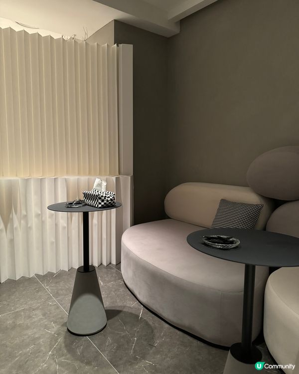 【⁠旺角｜Chill 嘆！Massage】