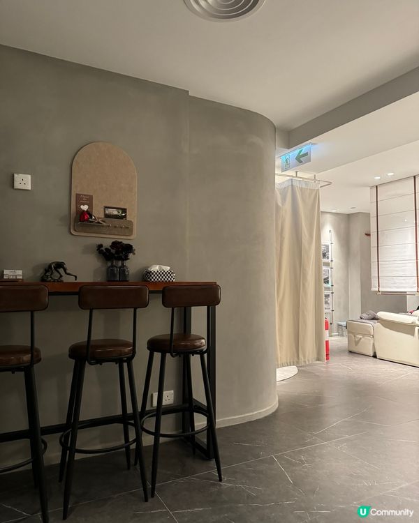 【⁠旺角｜Chill 嘆！Massage】