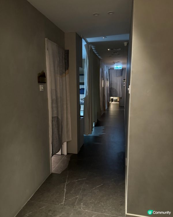 【⁠旺角｜Chill 嘆！Massage】