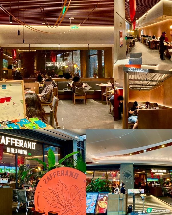 ✨深圳🇨🇳-⚠️💬人氣西班牙菜餐廳還未試⁉️💢性價比高‼️📣見內文✨