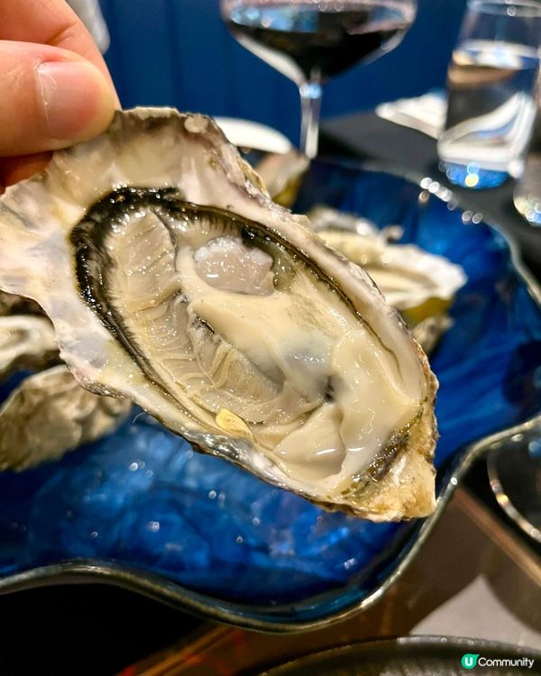 上環抵食二人套餐🤤  $1生蠔任食？！