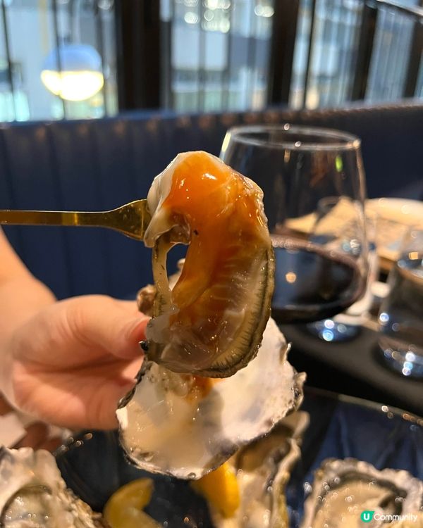 上環抵食二人套餐🤤  $1生蠔任食？！