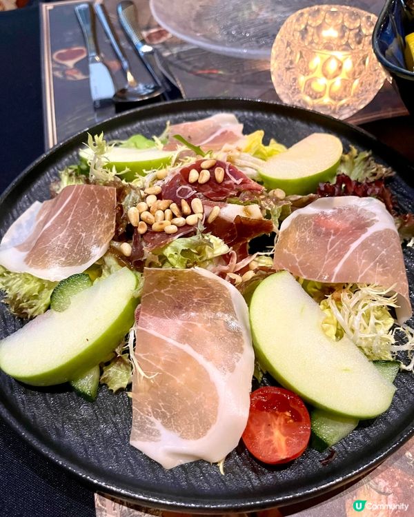 上環抵食二人套餐🤤  $1生蠔任食？！