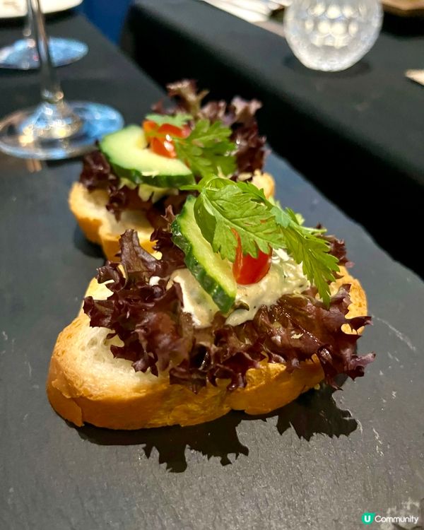 上環抵食二人套餐🤤  $1生蠔任食？！