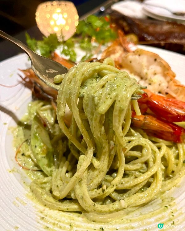 上環抵食二人套餐🤤  $1生蠔任食？！