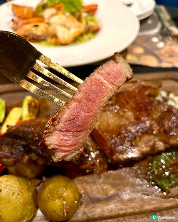 上環抵食二人套餐🤤  $1生蠔任食？！