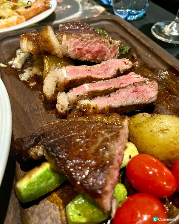 上環抵食二人套餐🤤  $1生蠔任食？！