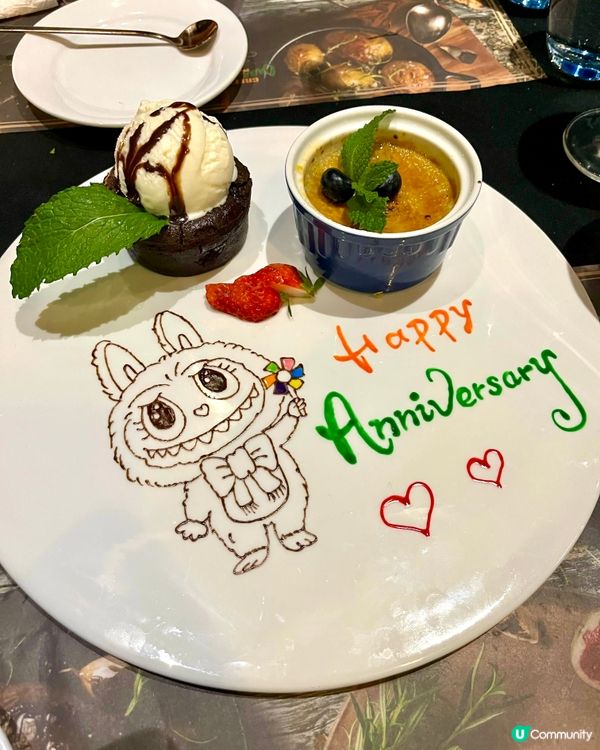 上環抵食二人套餐🤤  $1生蠔任食？！