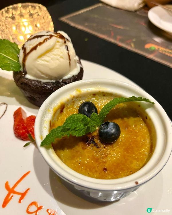 上環抵食二人套餐🤤  $1生蠔任食？！