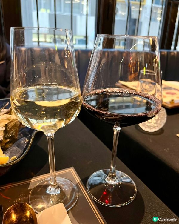 上環抵食二人套餐🤤  $1生蠔任食？！