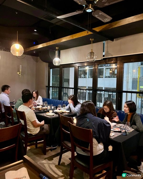 上環抵食二人套餐🤤  $1生蠔任食？！