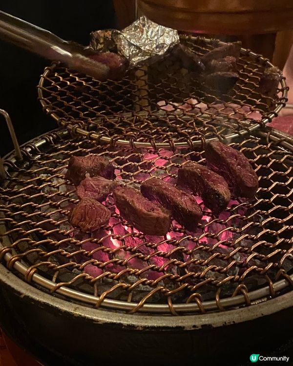 韓國連鎖烤肉店