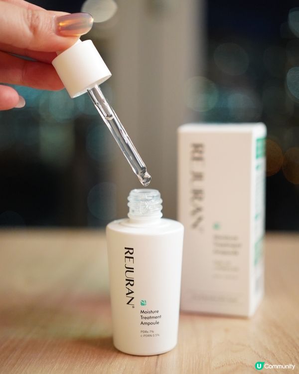 敏感肌救星🌟 舒敏凍齡系列🤫