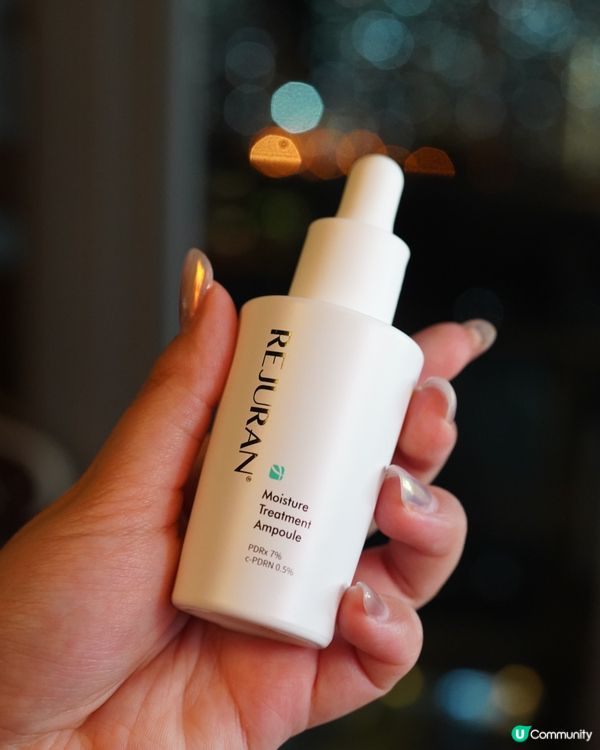 敏感肌救星🌟 舒敏凍齡系列🤫