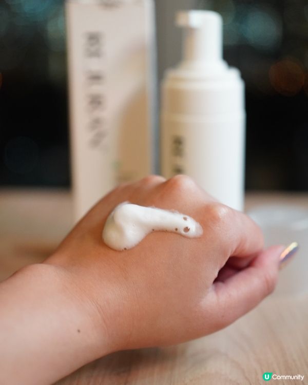 敏感肌救星🌟 舒敏凍齡系列🤫