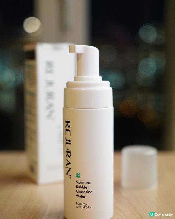 敏感肌救星🌟 舒敏凍齡系列🤫