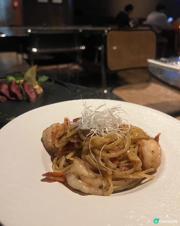 尖沙咀瑞生酒店酒吧餐廳🥂