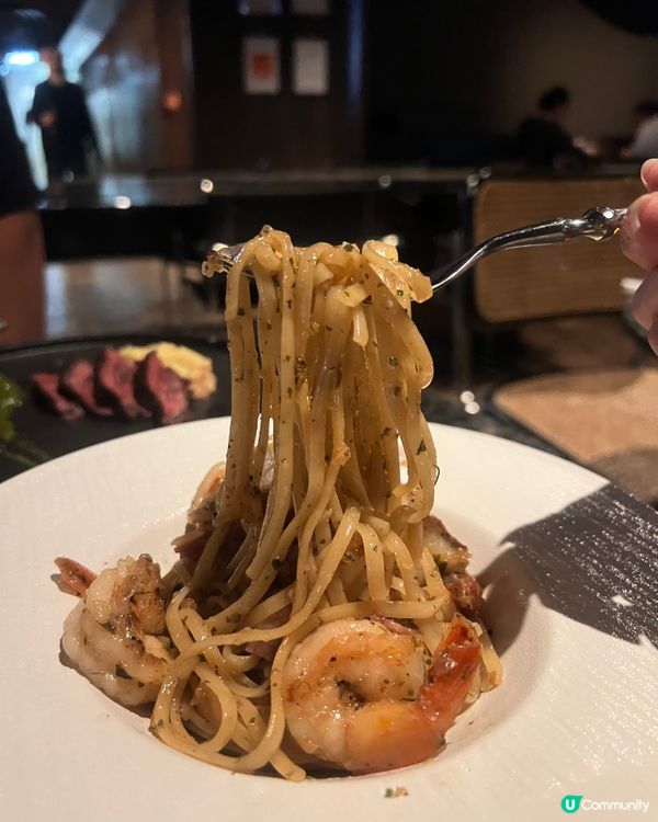 尖沙咀瑞生酒店酒吧餐廳🥂