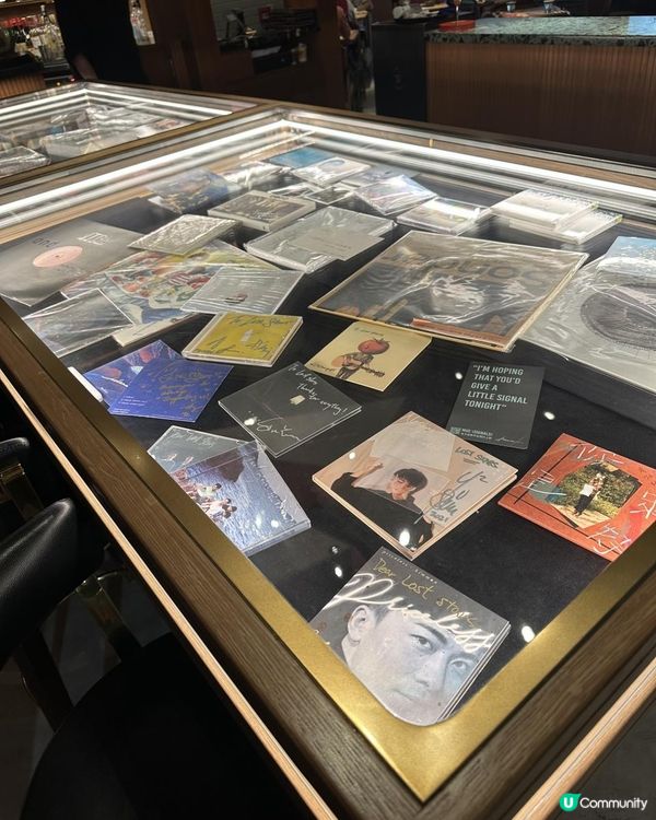 必食和牛漢堡同埋黑松露薯條