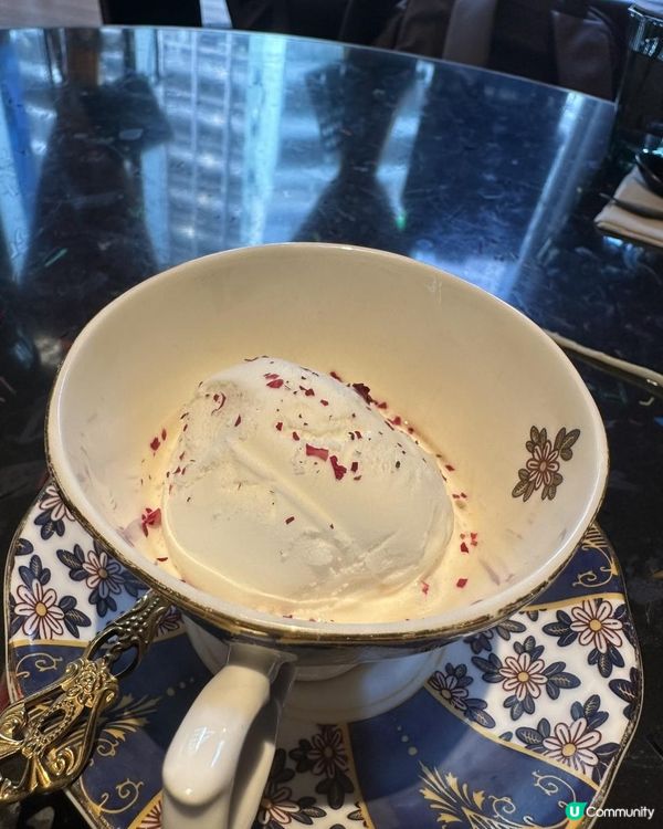 必食和牛漢堡同埋黑松露薯條