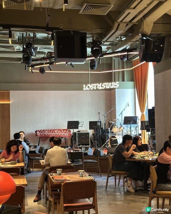 必食和牛漢堡同埋黑松露薯條