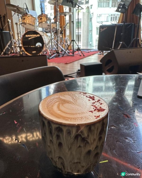 必食和牛漢堡同埋黑松露薯條