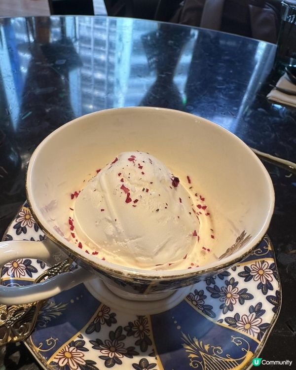 必食和牛漢堡同埋黑松露薯條