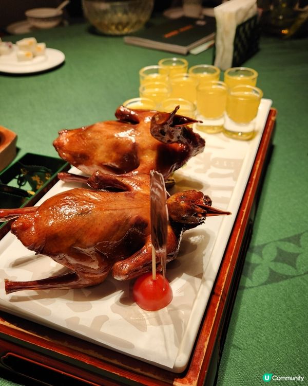 ## 深圳必食大鴿飯🤤 | U Community 社群平台