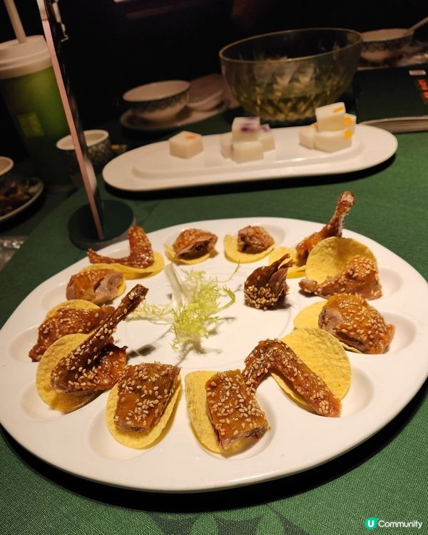 ## 深圳必食大鴿飯🤤