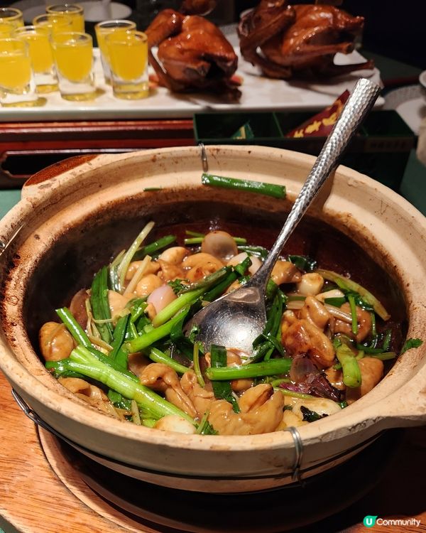 ## 深圳必食大鴿飯🤤