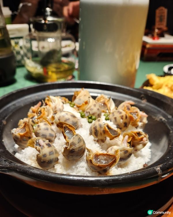 ## 深圳必食大鴿飯🤤