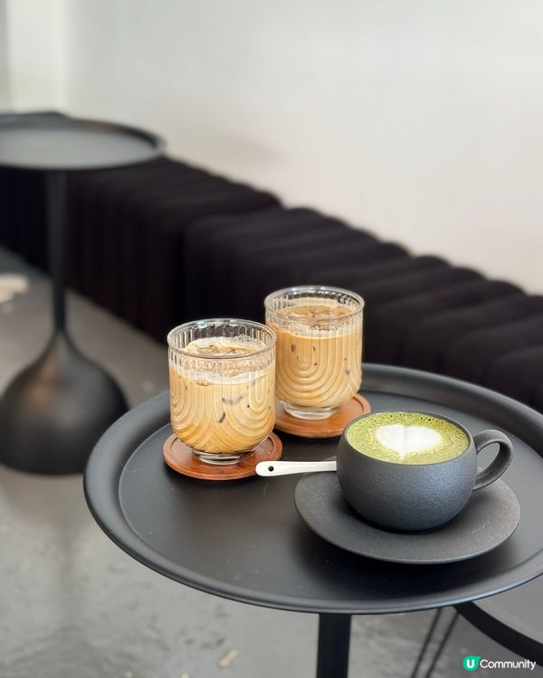 黑白型格小店 🐾 寵物友善