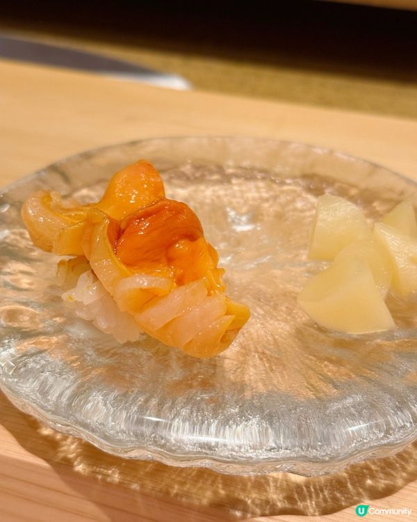 不愧為Omakase頂流-割烹炑